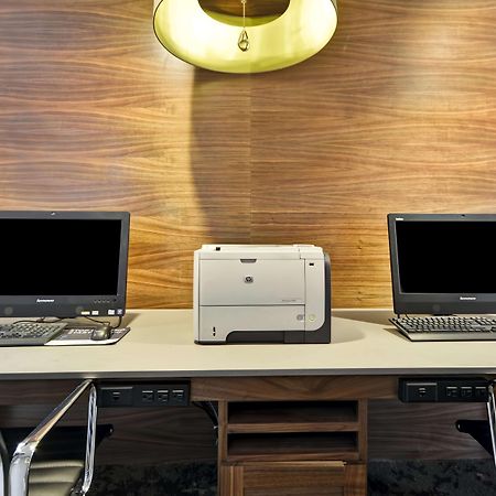 Best Western Bandera Suites & Saloon Ngoại thất bức ảnh