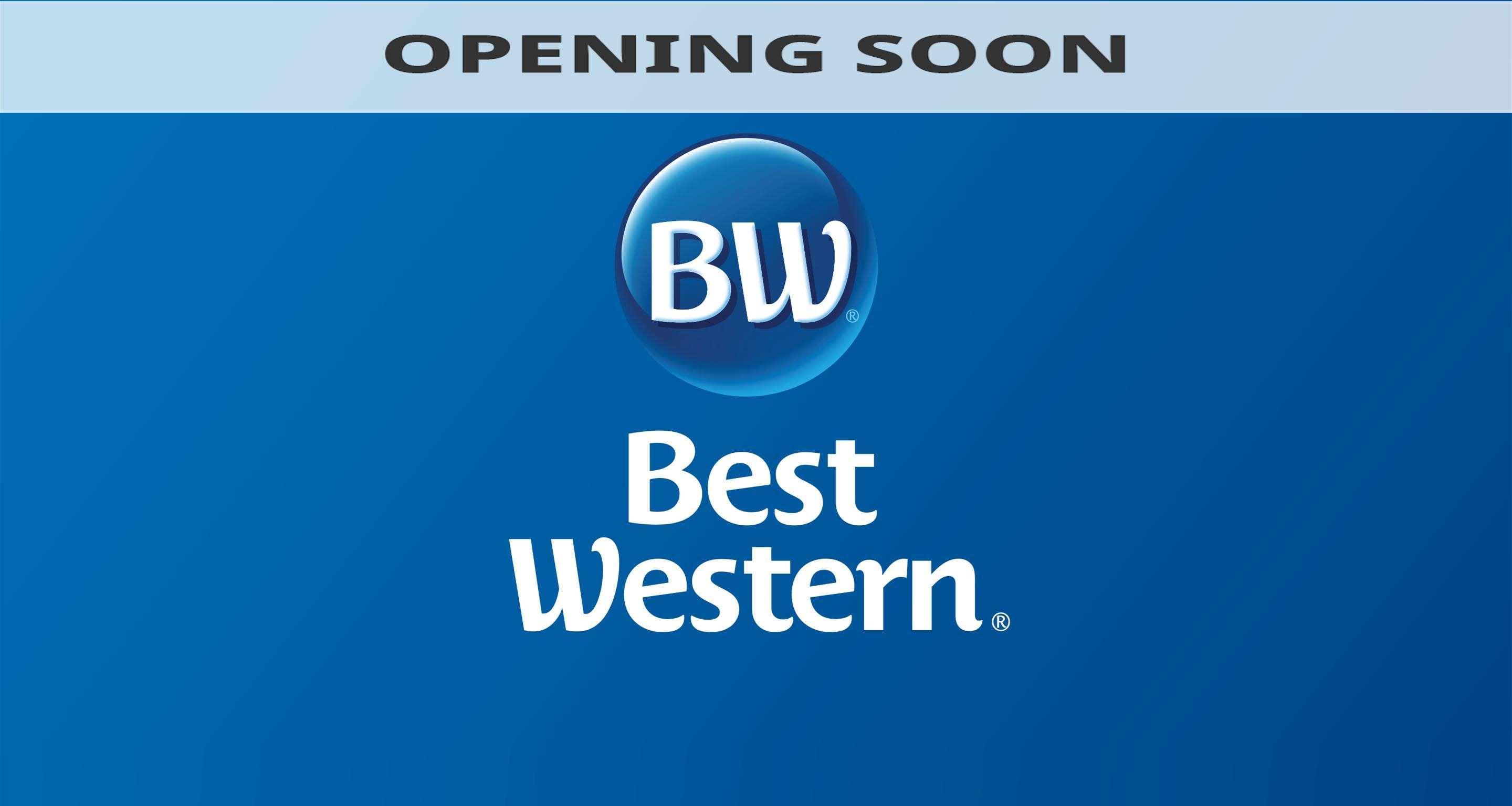Best Western Bandera Suites & Saloon Ngoại thất bức ảnh
