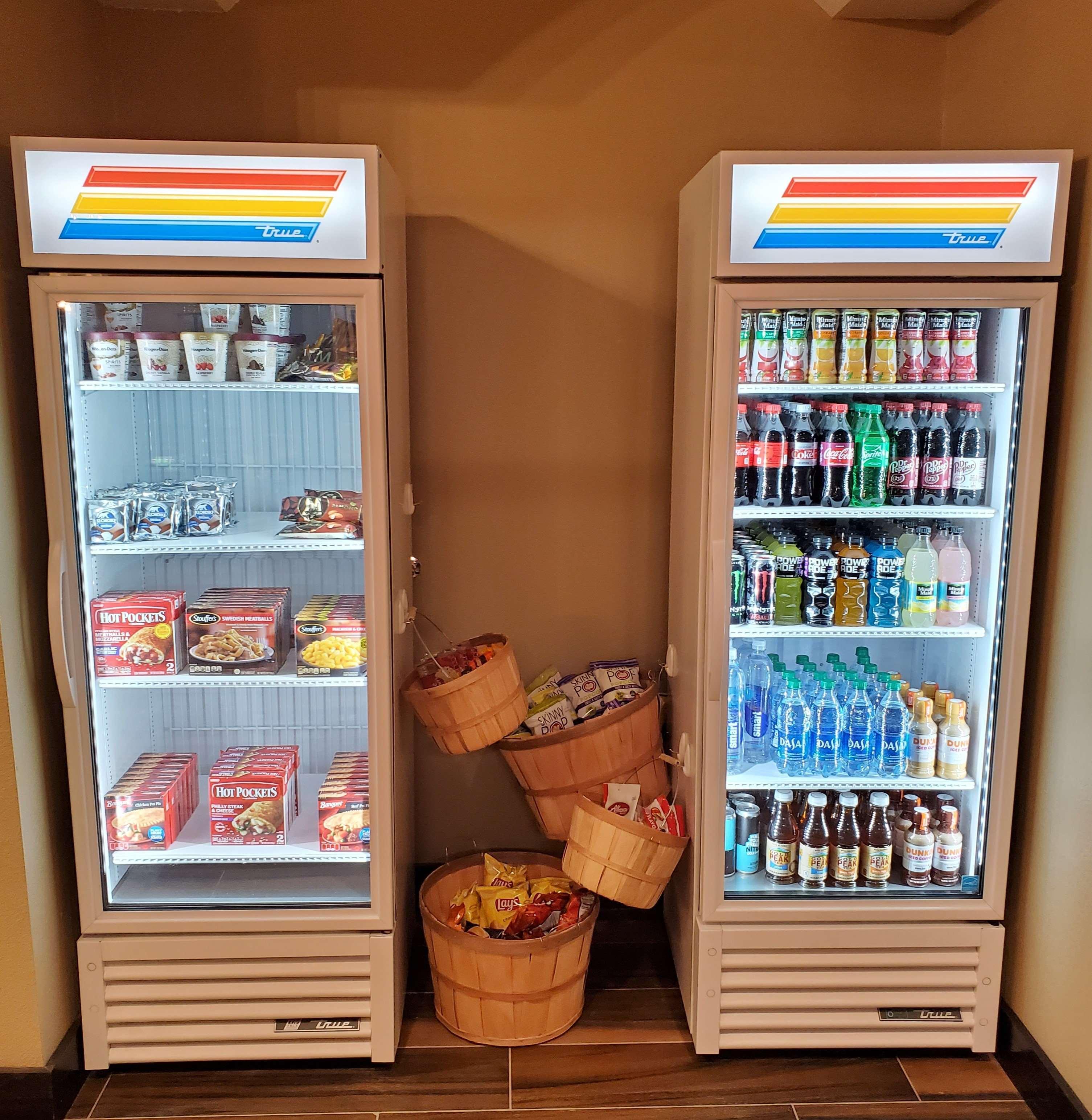 Best Western Bandera Suites & Saloon Ngoại thất bức ảnh
