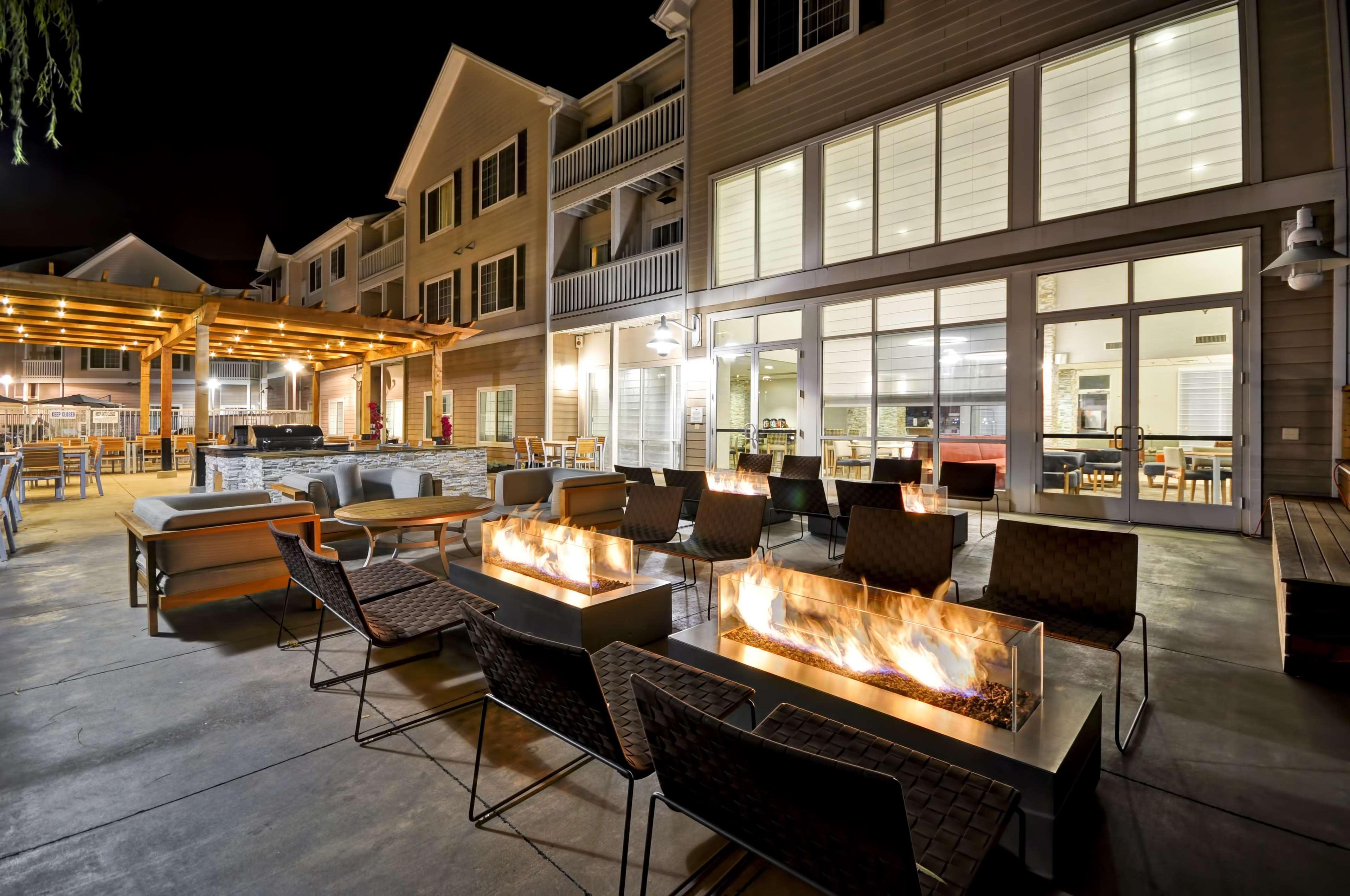 Best Western Bandera Suites & Saloon Ngoại thất bức ảnh