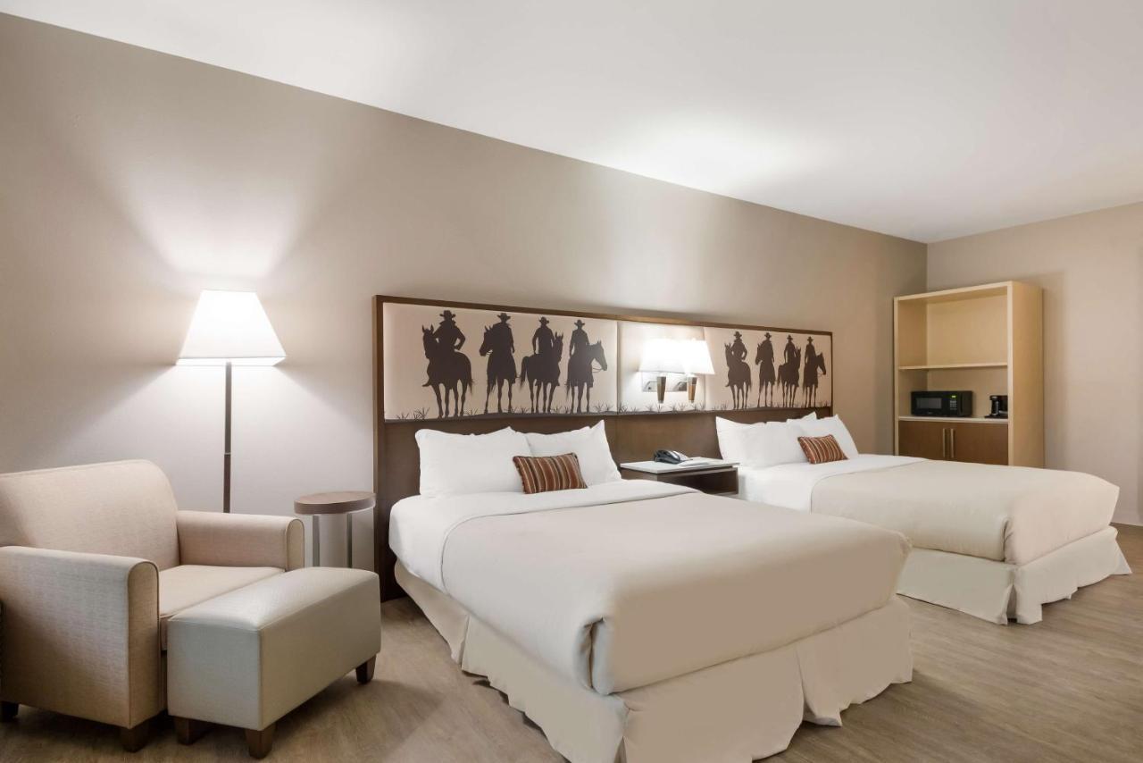 Best Western Bandera Suites & Saloon Ngoại thất bức ảnh