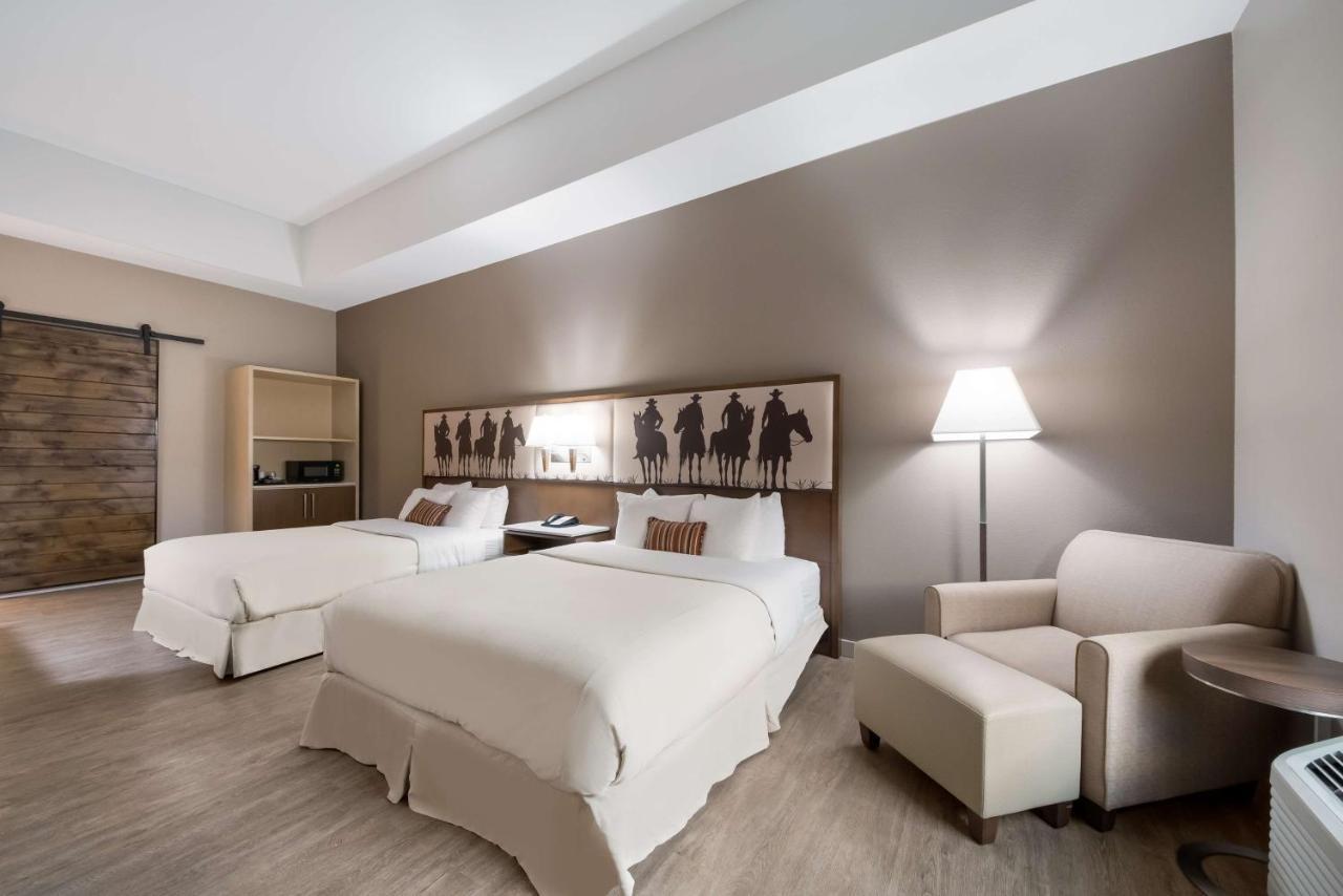 Best Western Bandera Suites & Saloon Ngoại thất bức ảnh
