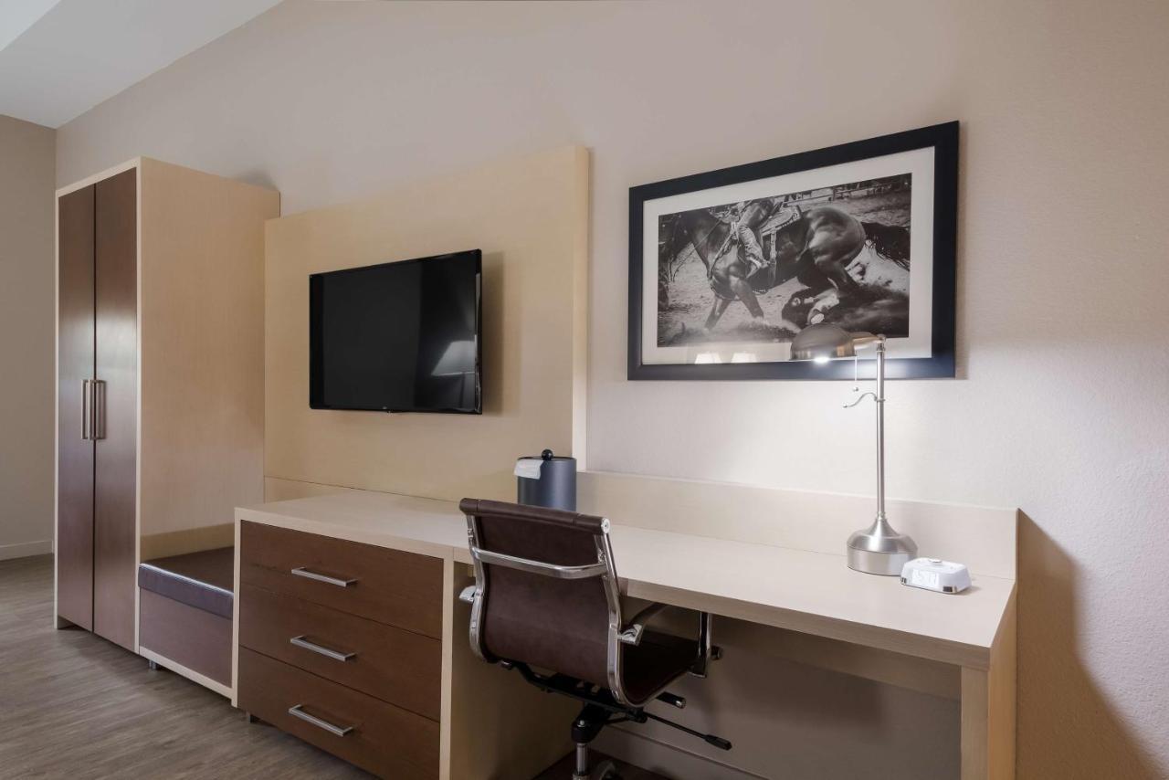 Best Western Bandera Suites & Saloon Ngoại thất bức ảnh